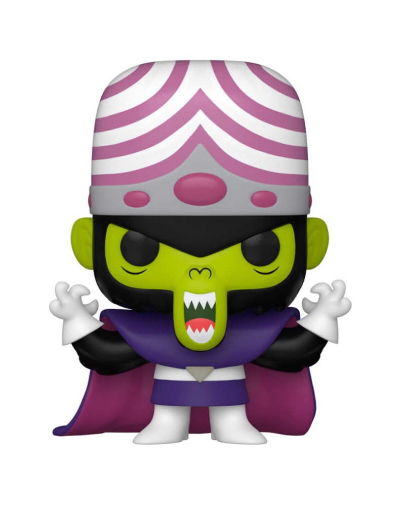 FIGURA POP POWERPUFF GIRLS MOJO JOJO