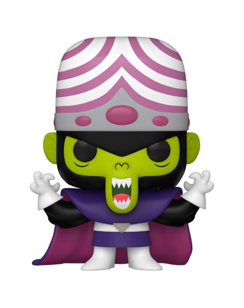 Mojo shop jojo doll