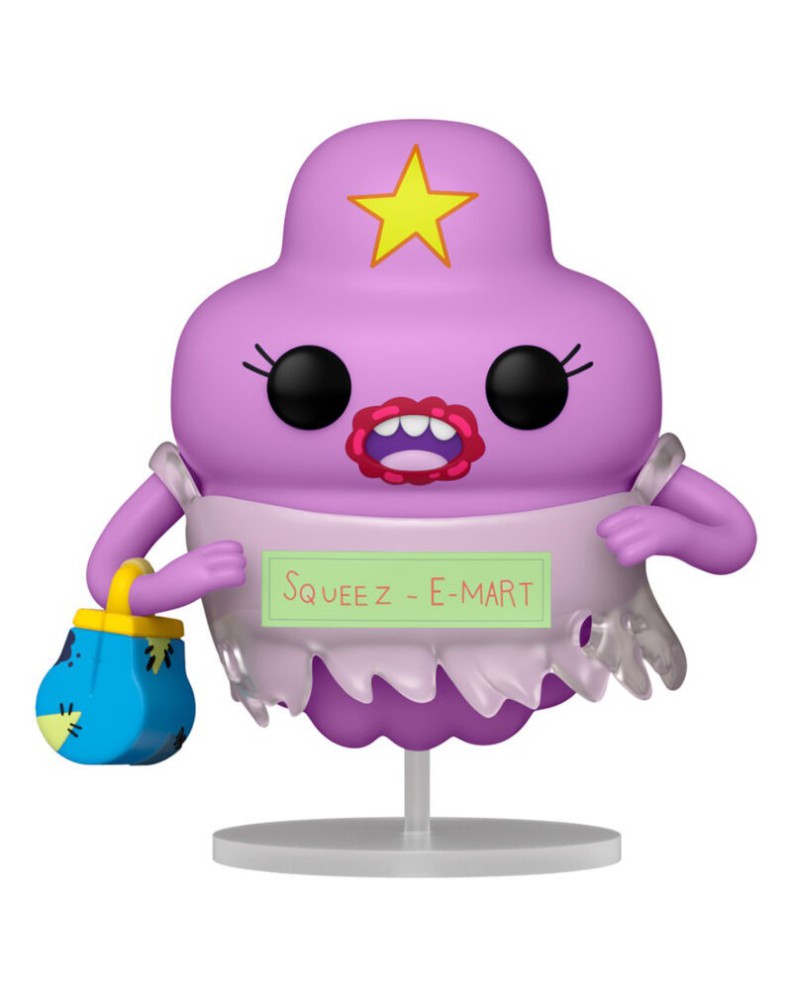 FIGURE POP ADVENTURE TIME LUMPY SPACE PRINCESS