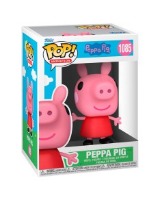 FIGURA POP PEPPA PIG