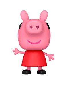 FIGURA POP PEPPA PIG