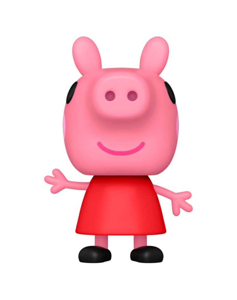 FIGURA POP PEPPA PIG