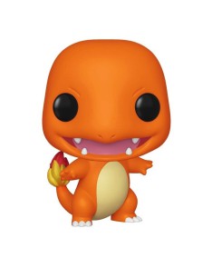 FUNKO POP CHARMANDER POKEMON 25 CM