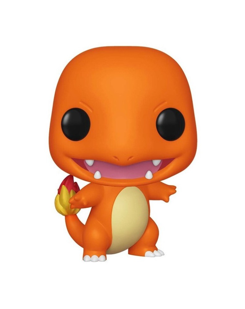 FUNKO POP CHARMANDER POKEMON 25 CM