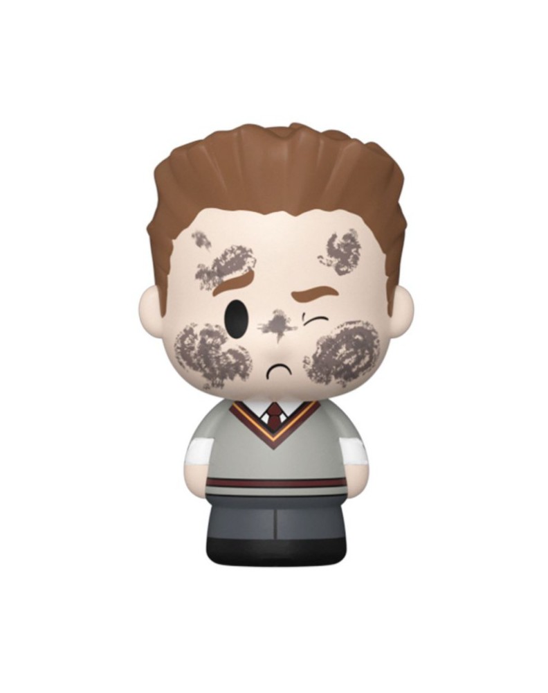 MINI MOMENTS: HP ANNIVERSARY- HARRY CHASE-SEAMUS FINNIGAN