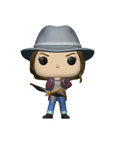 POP FIGURE WALKING DEAD MAGGIE WITH BOW