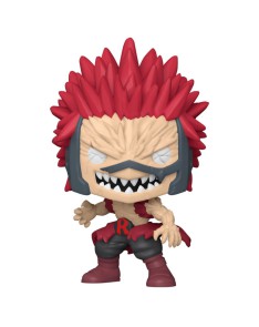 FIGURA POP MY HERO ACADEMIA EIJIRO UNBREAKABLE