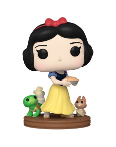 FIGURA POP DISNEY ULTIMATE PRINCESS BLANCANIEVES