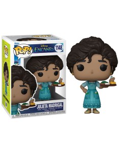 POP DISNEY: ENCANTO- JULIETA