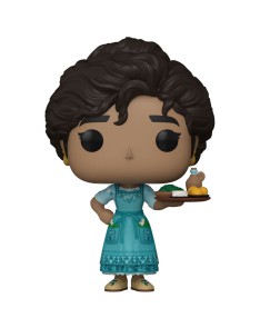 POP DISNEY: ENCANTO- JULIETA