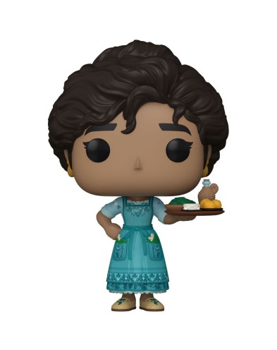 POP DISNEY: ENCANTO- JULIETA