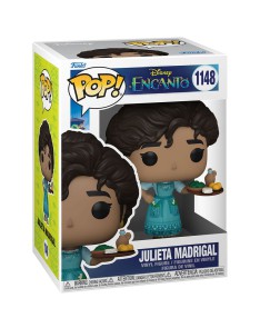 POP DISNEY: ENCANTO- JULIETA