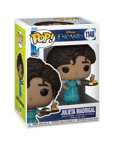 POP DISNEY: ENCANTO- JULIETA