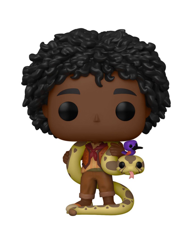 POP DISNEY: CHARM- ANTONIO