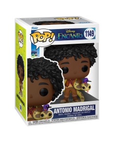 POP DISNEY: CHARM- ANTONIO