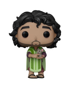 POP DISNEY: ENCANTO- BRUNO