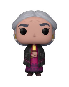 POP DISNEY: ENCANTO- ABUELA