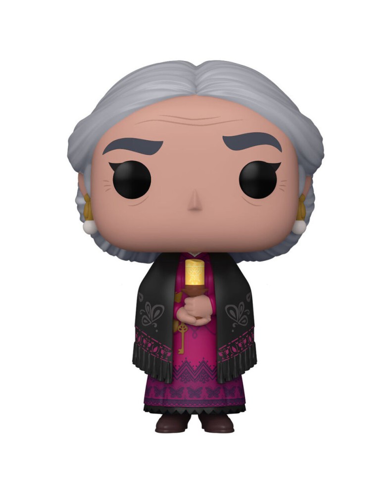 POP DISNEY: ENCANTO- ABUELA