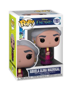 POP DISNEY: ENCANTO- ABUELA