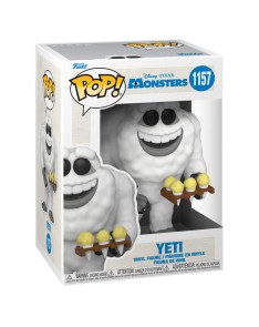 POP DISNEY: MONSTERS INC 20TH-YETI