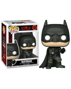 POP MOVIES: THE BATMAN- BATMAN