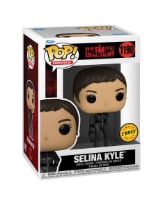 POP MOVIES: THE BATMAN- SELINA KYLE CHASE