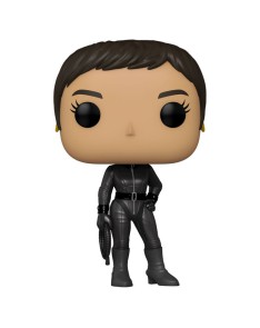 POP MOVIES: THE BATMAN- SELINA KYLE CHASE