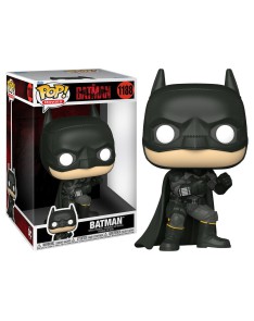 POP JUMBO: THE BATMAN- BATMAN