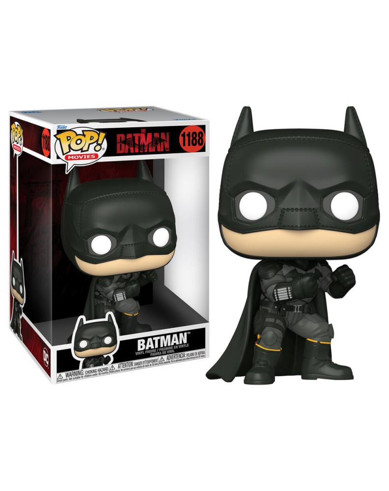 POP JUMBO: THE BATMAN- BATMAN