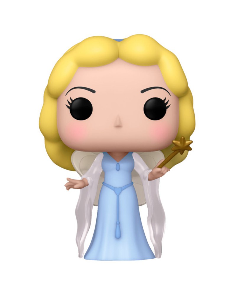 POP DISNEY:PINOCCHIO-BLUEFAIRYW/(GL)