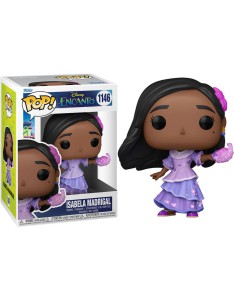 POP DISNEY: ENCANTO- ISABELA