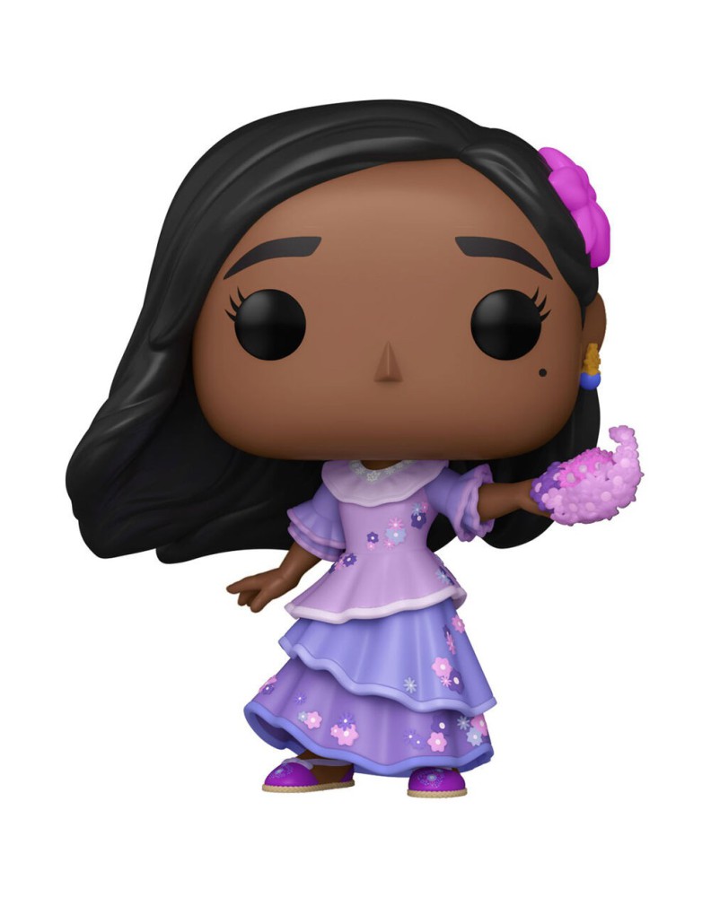 POP DISNEY: ENCANTO- ISABELA