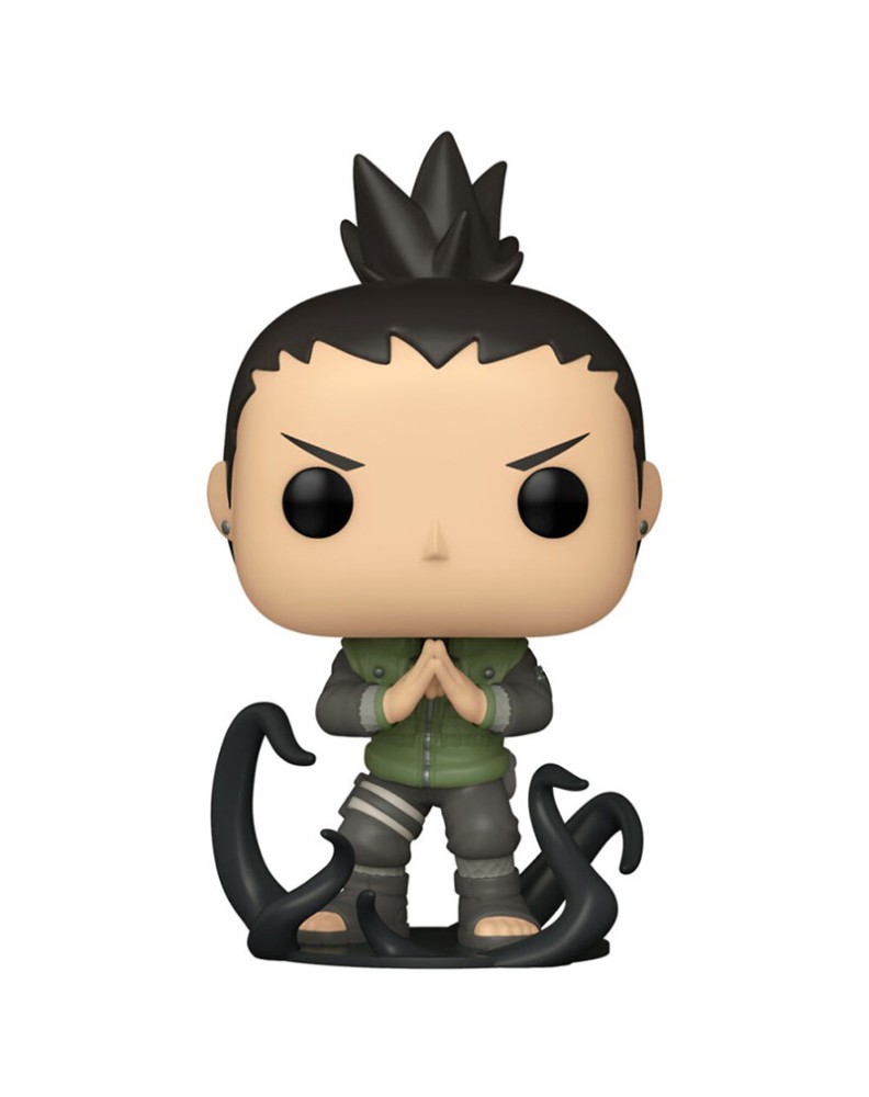 FIG POP-NARUTO- SHIKAMARU NARA