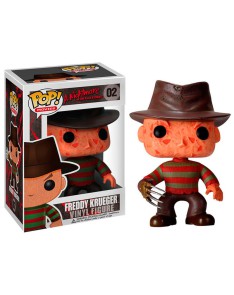 FUNKO POP CINE PESADILLA EN ELM STREET FREDDY KRUEGER 2291