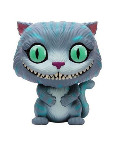 FUNKO POP DISNEY ALICIA EN EL PAIS DE LAS MARAVILLAS CHESHIRE 6711