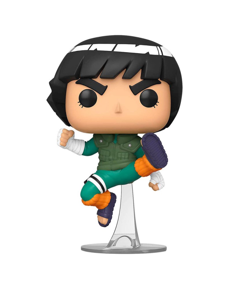 FUNKO POP NARUTO SHIPPUDEN ROCK LEE 47578