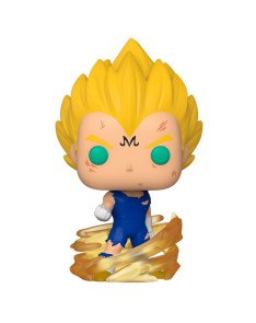 FUNKO POP DRAGON BALL Z S8 MAJIN VEGETA 48603