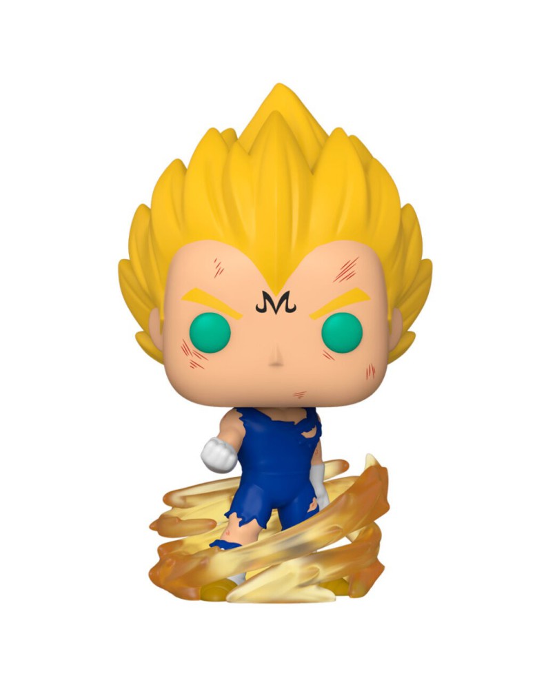 FUNKO POP DRAGON BALL Z S8 MAJIN VEGETA 48603