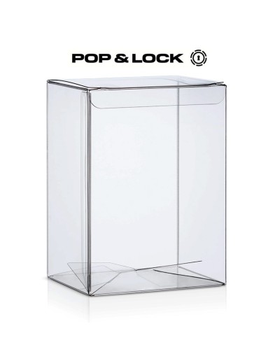 PROTECTOR FUNKO 4" POP&LOCK 0.6MM