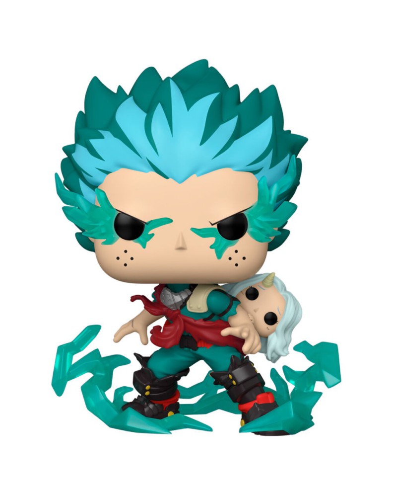 FUNKO POP INFINITE DEKU 10" - MY HERO ACADEMIA