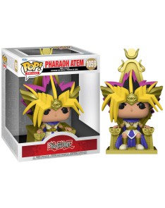 FUNKO POP ATEM PHARAOH YUGI - YU-GI-OH!