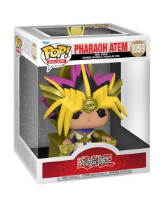 FUNKO POP ATEM PHARAOH YUGI - YU-GI-OH!