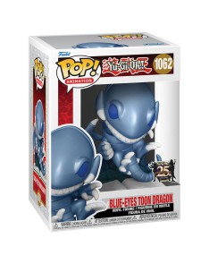 FUNKO POP BLUE EYES TOON DRAGON - YU-GI-OH!