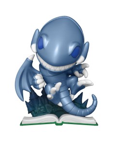 FUNKO POP BLUE EYES TOON DRAGON - YU-GI-OH!