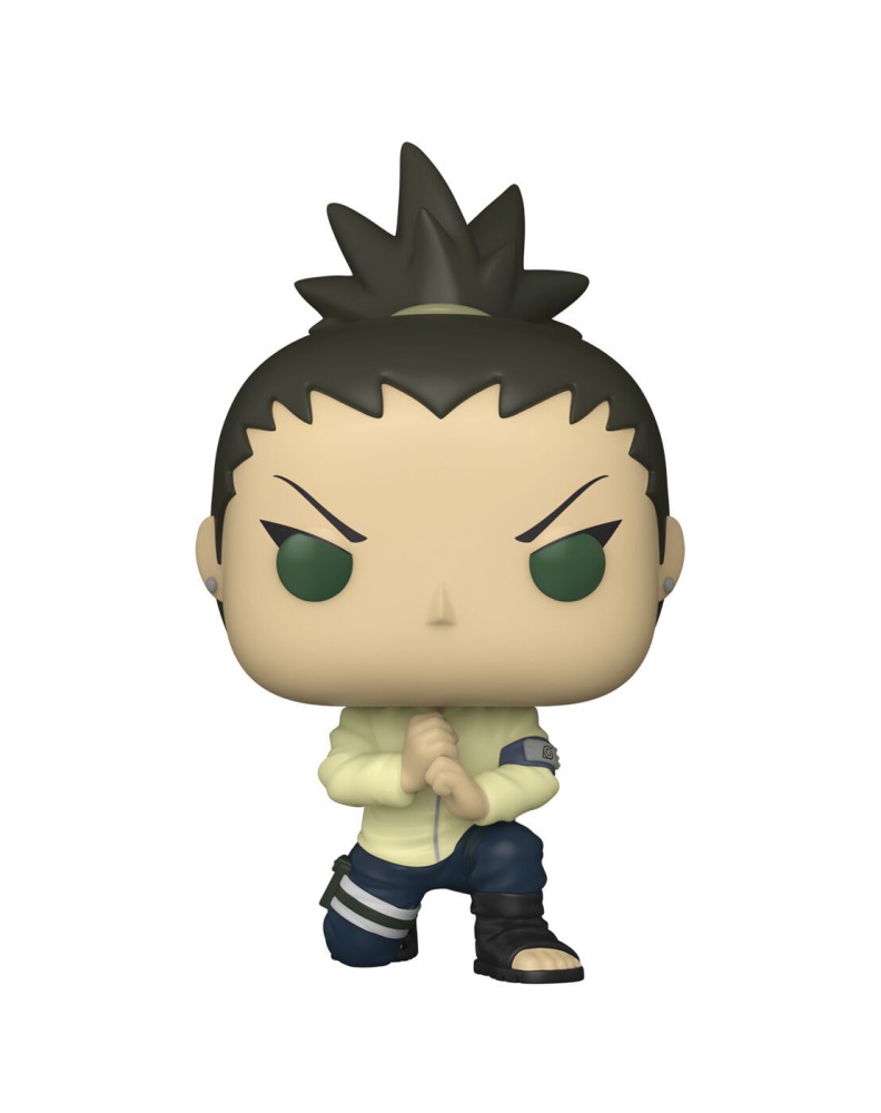 POP FIGURE BORUTO SHIKADAI