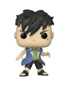 POP FIGURE BORUTO KAWAKI