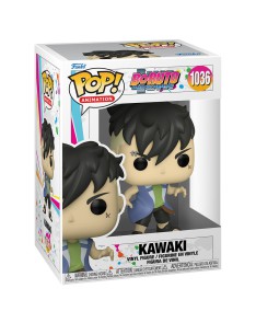 FIGURA POP BORUTO KAWAKI