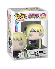 FIGURE POP ANIMATION BORUTO INJIN