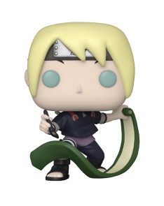 FIGURA POP ANIMATION BORUTO INOJIN