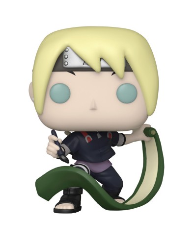 FIGURE POP ANIMATION BORUTO INJIN